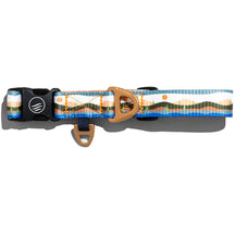 Recycled Polyester Dog Collar