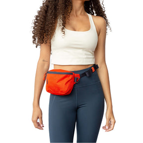 Recycled Polyester Fanny Pack