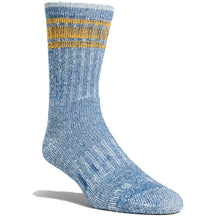 SoftHemp Trail Sock