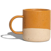 Stoneware Ceramic Mug 8oz