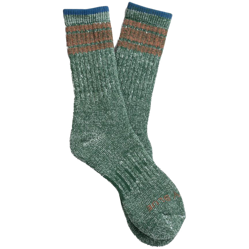 SoftHemp Trail Sock