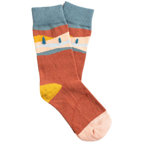 SoftHemp Socks 2pk