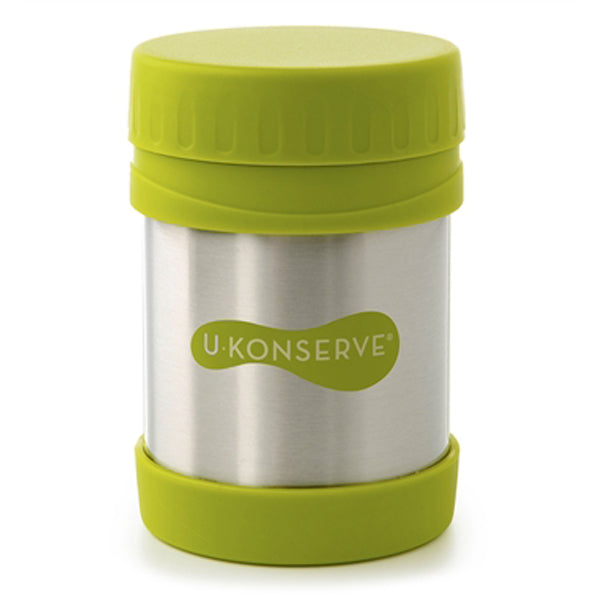U-Konserve® Round Nesting Trio Stainless Steel Containers, 3 pc - Baker's