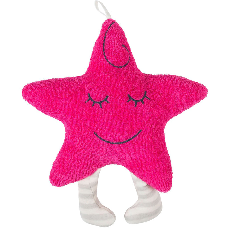 Suzy the Star Plush Toy