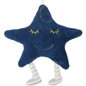 Zoe the Star Plush Toy