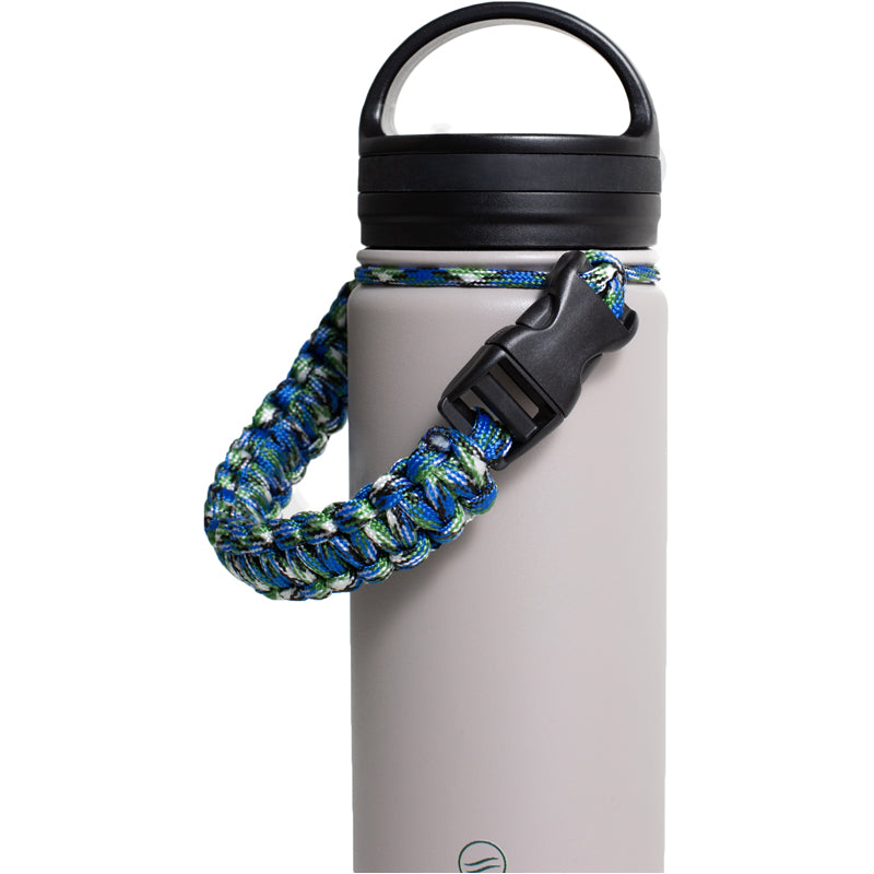What We Save Stainless Steel Bottle 22oz