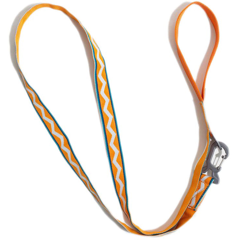 Recycled Polyester Dog Leash