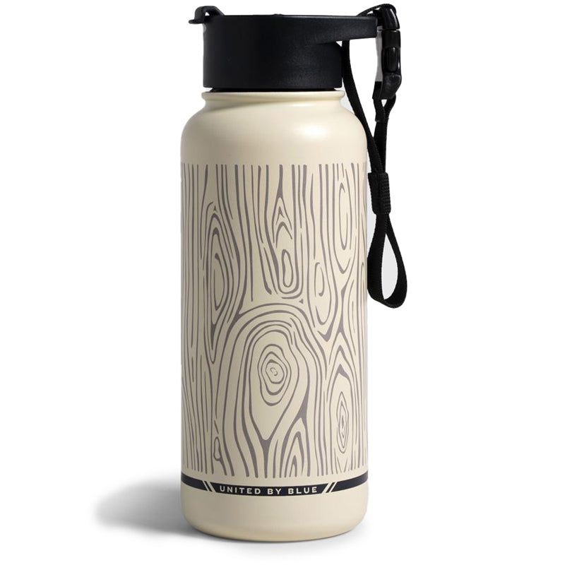 Insulated Steel Bottle 32 oz – United By Blue