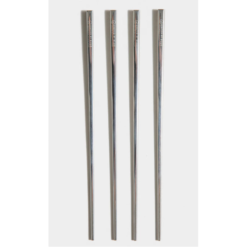 Stainless Steel Chopstick Pack