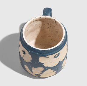 Potters Ceramic Mug 16oz