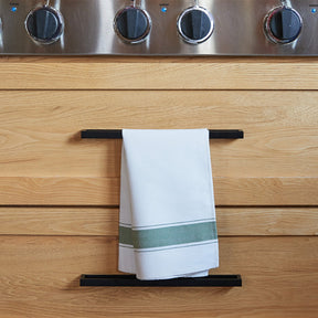 Classic Italian Kitchen Towel - Herringbone