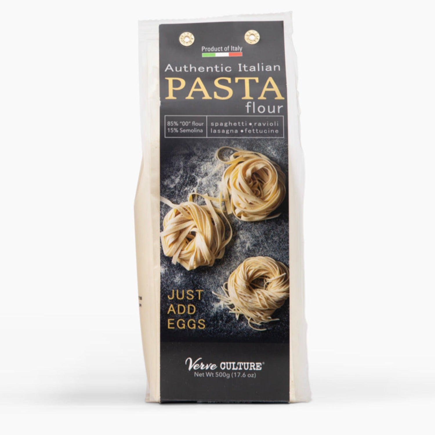 Homemade Italian Pasta Gift Bundle