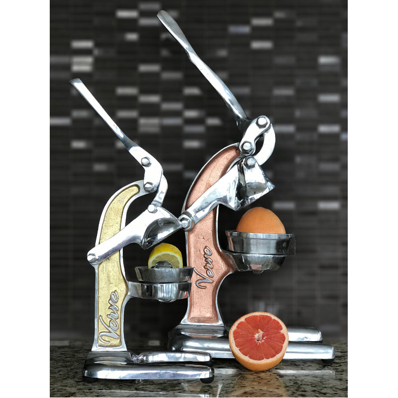 Artisan Citrus Hand Juicer - Small - From Mexico