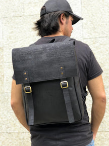 Out and About Cork Backpack