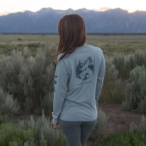Winter’s Call L/S Tee - S