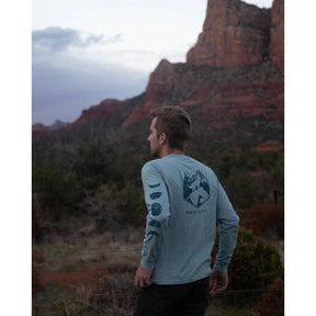 Winter’s Call L/S Tee - 3XL