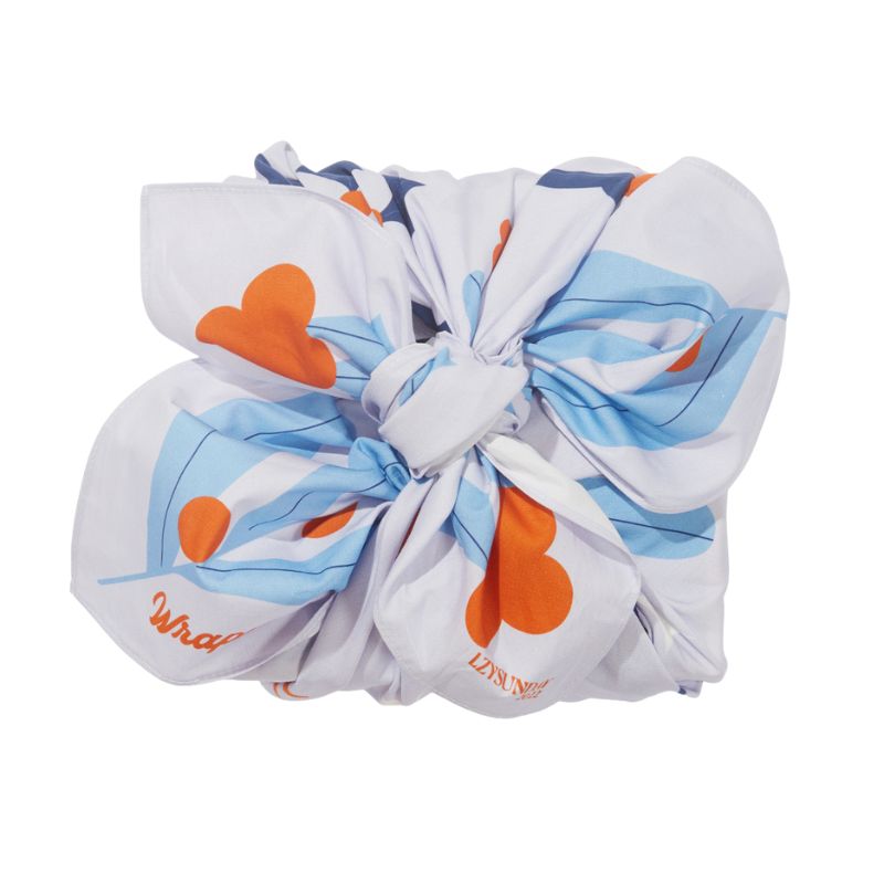 Furoshiki Wrap - Medium - Wrapped in Love