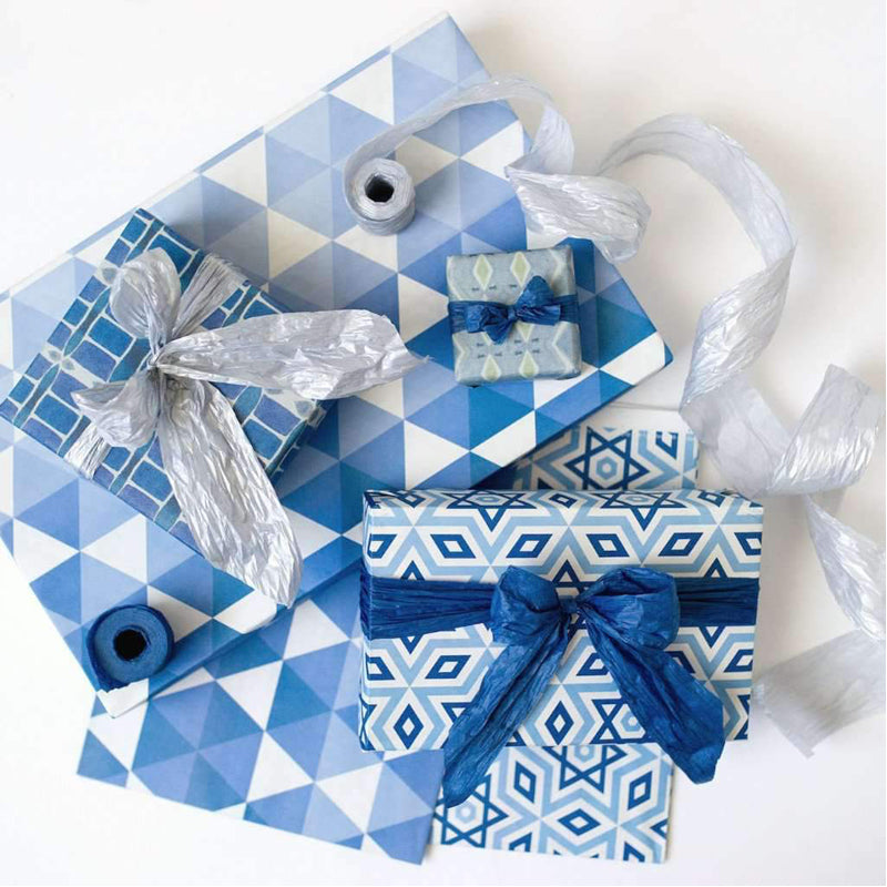 Gift Ribbon - Natural Wrapping Cords & Gift Twine - Wrappily
