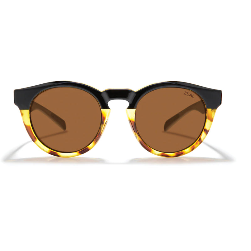 Crowley Polarized Plant-Based Sunglasses