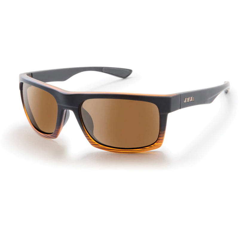 Drifter Polarized Plant-Based Sunglasses