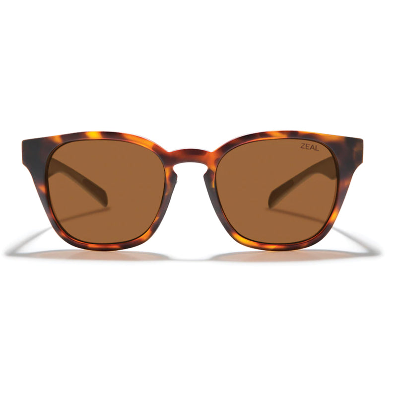 Windsor Polarized Plant-Based Sunglasses