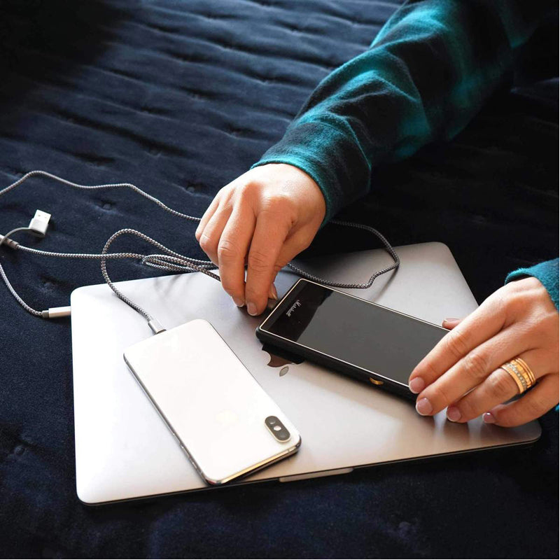 3-in-1 Charging Cord