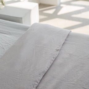 AmourLinen Linen Bedding Set