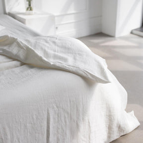 AmourLinen Linen Bedding Set