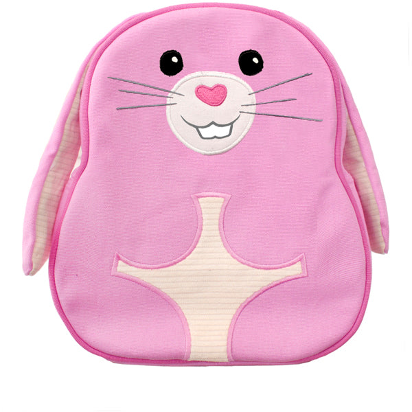 Bunny Little Kids Backpack