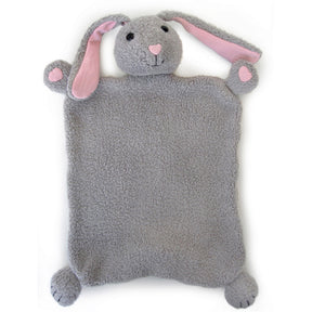 Bunny Picnic Pal Blankie