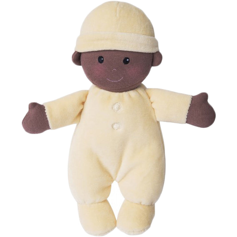 First Baby Plush Toy