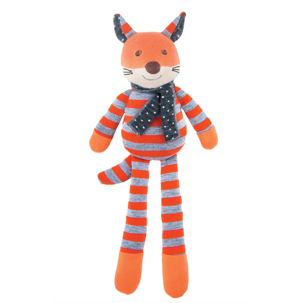 Frenchy Fox Plush Toy