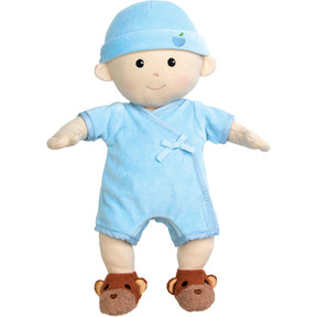 Baby Boy Plush Babies
