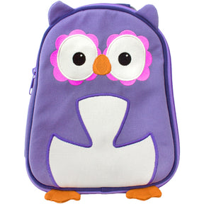Purple Owl Lunch Pack