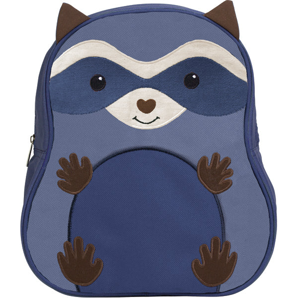 Raccoon Little Kids Backpack
