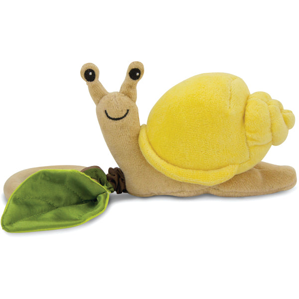 Crawling Snail Teething Toy