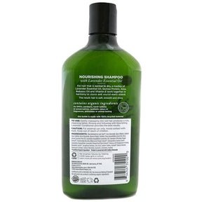Nourishing Lavender Shampoo 11oz
