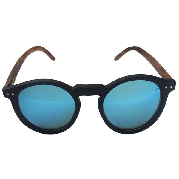 The Hepburns Polarized Sunglasses