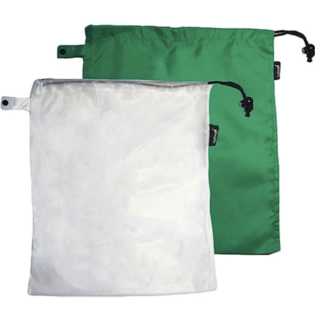 Single Reusable Produce Bag