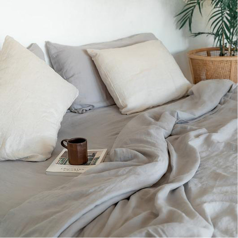 Linen Sheet Set