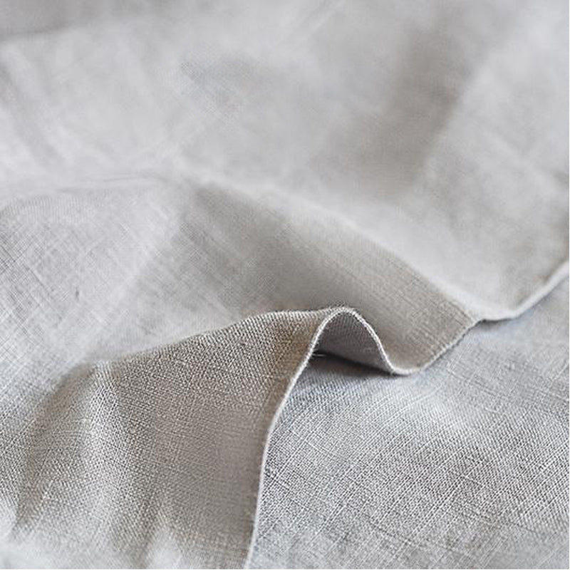 Linen Sheet Set