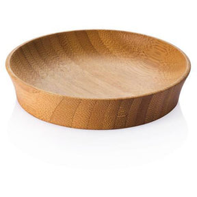 Bamboo Condiment Cups - Large 2pk