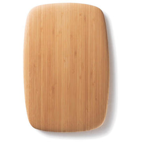 Classic Bamboo Cutting & Serving Boards