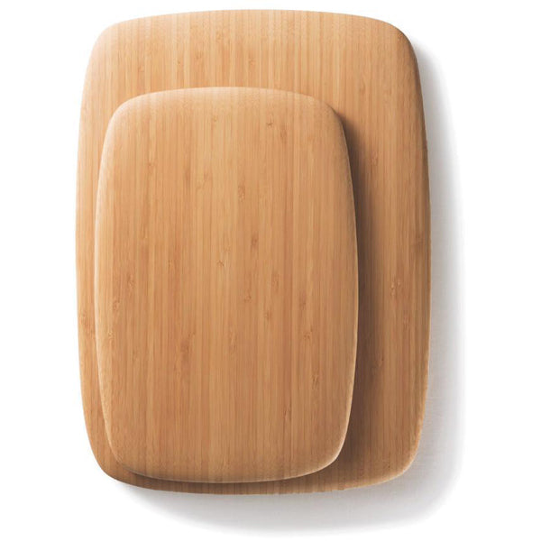 Classic Bamboo Cutting & Serving Boards