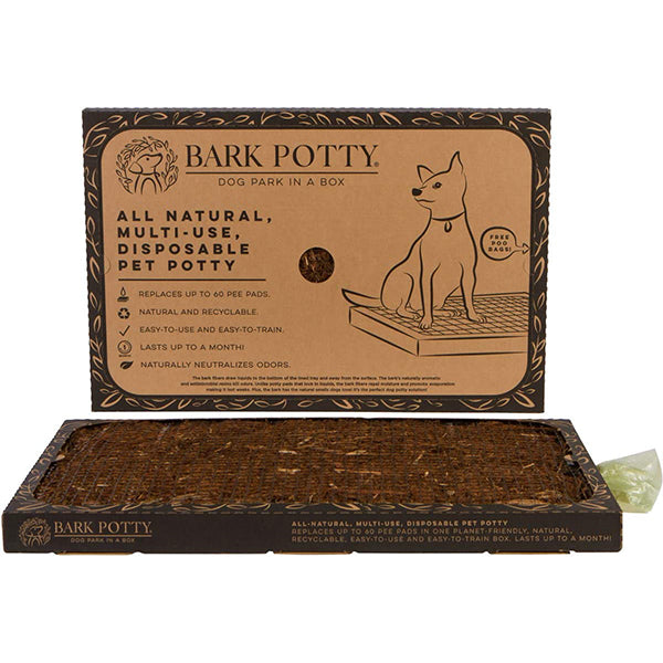 Biodegradable dog pee pads hotsell