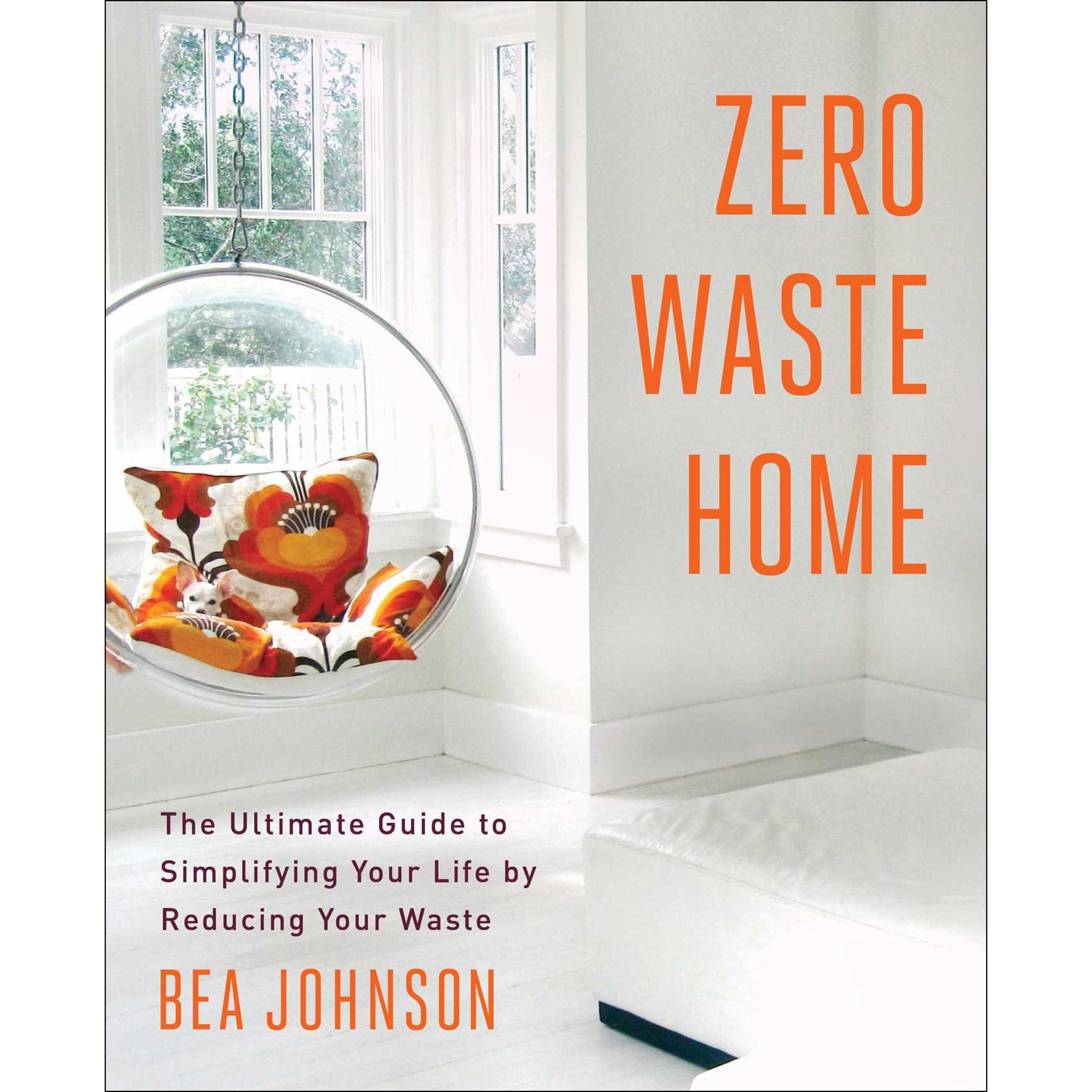 Zero Waste Home