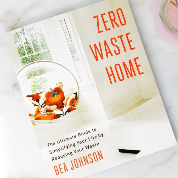 Zero Waste Home