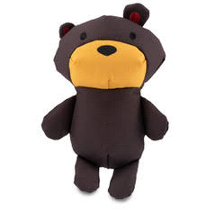 Teddy Plush Dog Toy