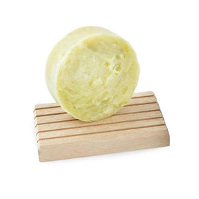 Aloe & Tea Tree Shampoo Bar