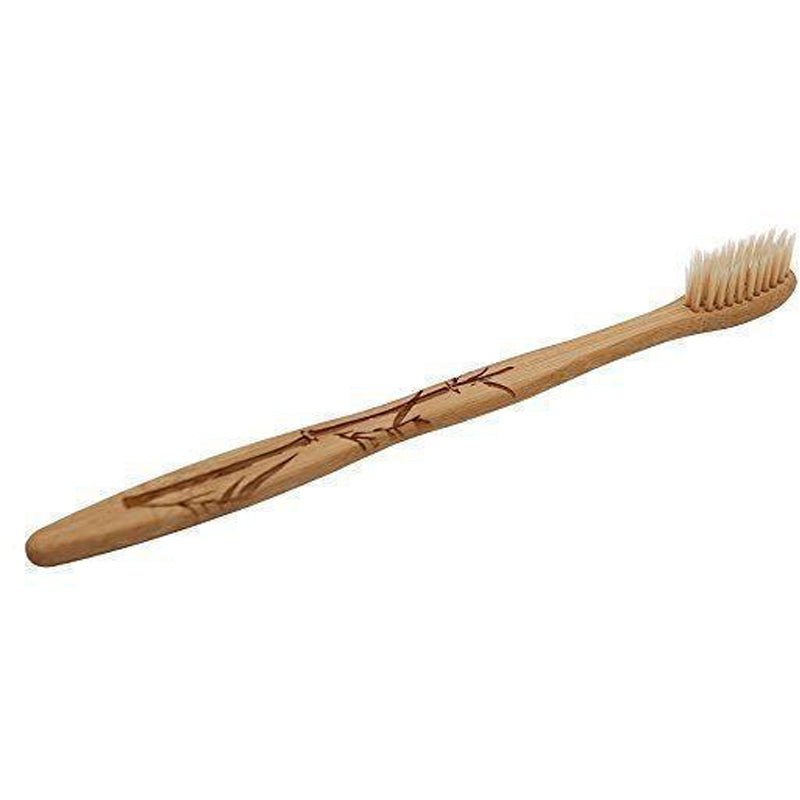 Natural Bamboo Toothbrush